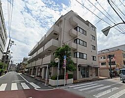 ルネ浜田山 205