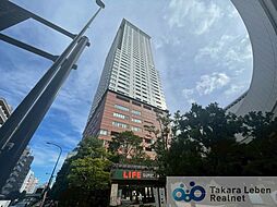 クロスエアタワー 3816