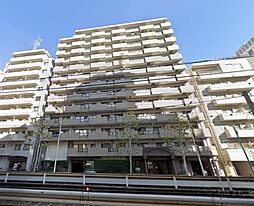 朝日シティパリオ西早稲田館 204