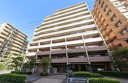 コスモ東京ベイフォート 202