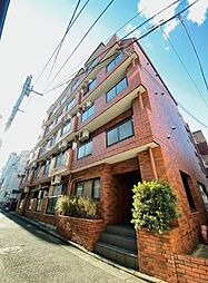 スターパレス北品川 306