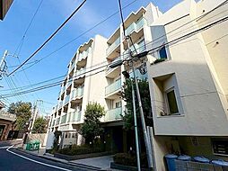 グレイスコート白金 212