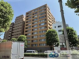 エルステージ月島アトラージュ 1104