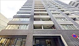 クレヴィア東京八丁堀新川ザ・レジデンス 404
