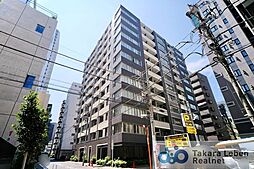 クレヴィア東京八丁堀新川ザ・レジデンス 404