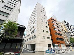 GREENPARK千代田淡路町 601