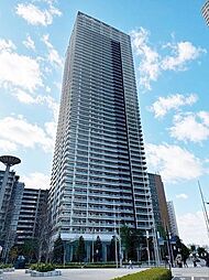 HARUMI FLAG PARK VILLAGE T棟 3909