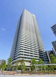 HARUMI FLAG PARK VILLAGE T棟