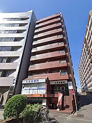 五反田ガーデンハイツ 1001