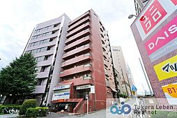 五反田ガーデンハイツ 1001