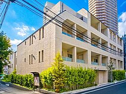 ブランズ東中野プレシアス 504