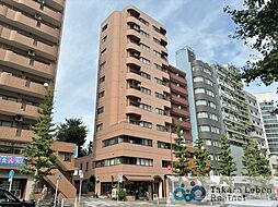 コンド恵比寿 1002