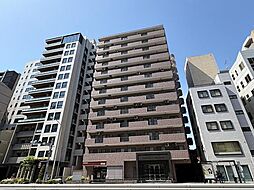クレッセント中目黒 902