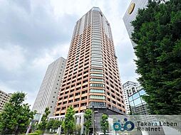 プラウドタワー千代田富士見 604