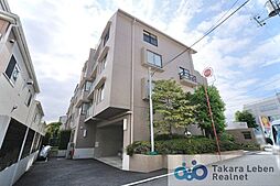 ラポール砧公園 405