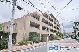 ライオンズステージ下高井戸 321