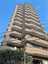 パルテール目黒青葉台 102