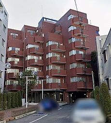 チュリス氷川坂 316