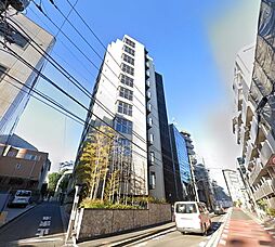 クリオラベルヴィ市ヶ谷