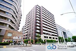 ウエリス新宿早稲田の森 1111