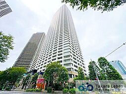 ザ・パークハウス西新宿タワー60 4011