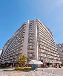 東大島ファミールハイツ1号棟