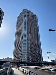 芝浦アイランドグローヴタワー 1803