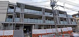 オープンレジデンシア島津山コート 108