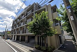 プレール・ドゥーク新中野II 4F