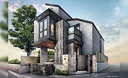 JR中央線・高円寺w11プロジェクト　新築戸建