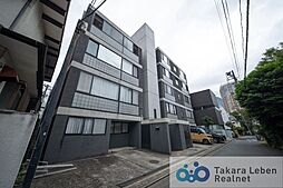 エクセラージュ神宮前 102