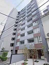 クローバー亀戸 602