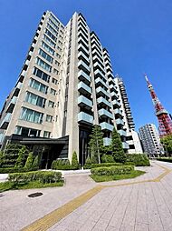 ブランズ東麻布