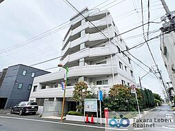 カーサフェリス学芸大学 202
