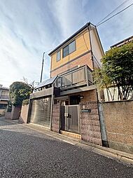 世田谷区赤堤2丁目　中古戸建