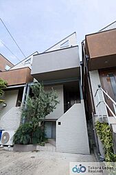 世田谷区上用賀4丁目 中古戸建