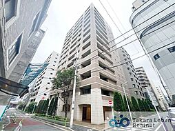 パークホームズ築地 801