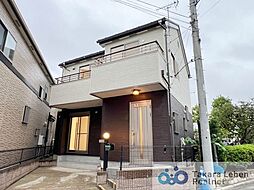 江戸川区一之江5丁目　中古戸建