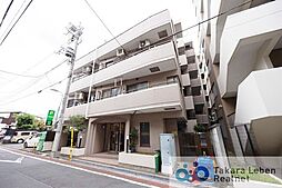マートルコート杉並方南町 403