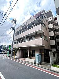 マートルコート杉並方南町 403