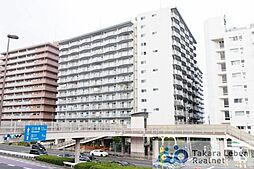 大森ハイツ 1115