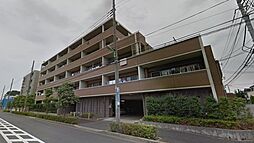 日神パレステージ千歳烏山 204