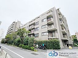 メゾンエクレーレ新宿西戸山 518