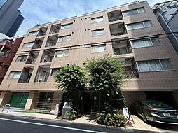 デュオ・スカーラ西新宿 303