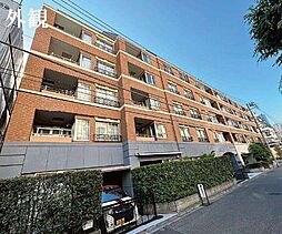 グランシティ三田三ノ橋 703