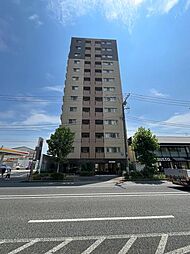 日神パレステージ大森町 303
