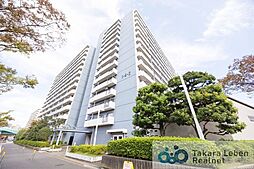 小松川パークマンション2号棟 818