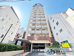 クオリア恵比寿ウエスト 1101