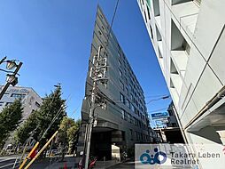 ヴィア・シテラ新宿 802