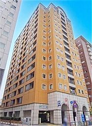 東新宿レジデンシャルタワー